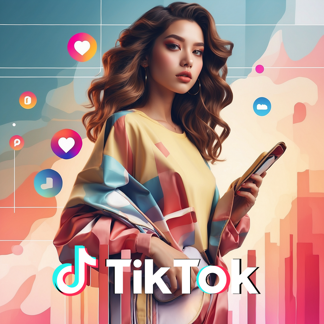Tik Tok Launchpad-Kit